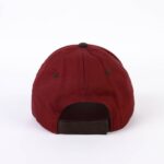 Παιδικό Kαπέλο Harry Potter Κόκκινο (53 cm)