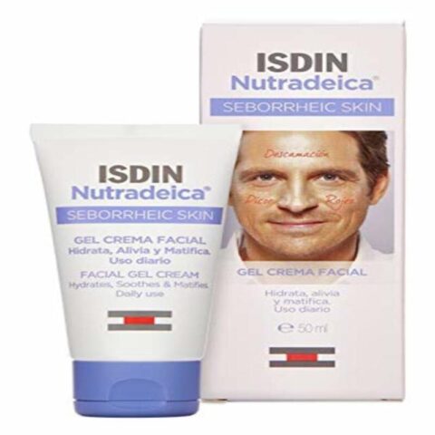 Κρέμα Καθαρισμού Isdin Nutradeica 50 ml