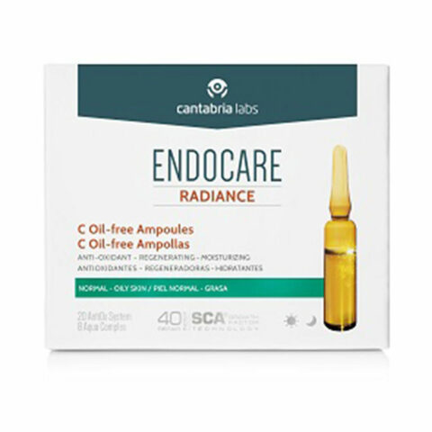 Αμπούλες Endocare Radiance C 30 x 2 ml 2 ml