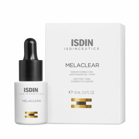 Ορός Προσώπου Isdin Isdinceutics Melaclear Περιποίηση Προσώπου (15 ml)