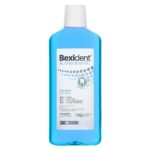 Στοματικό Διάλυμα Isdin Bexident Λευκαντικό (500 ml)