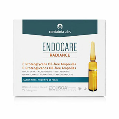 Αμπούλες Endocare Radiance Proteoglicanos 2 ml