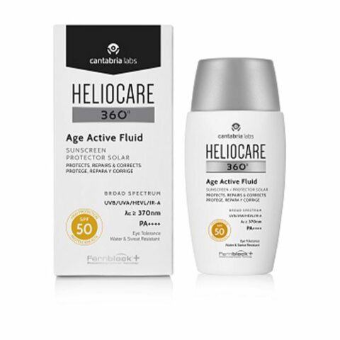 Αντηλιακό Heliocare 360° Age Active 50 ml Spf 50