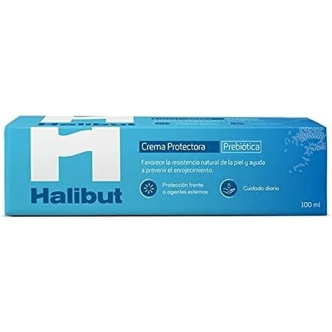 Προστατευτική Κρέμα Halibut (100 ml)