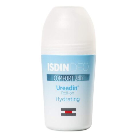 Αποσμητικό Roll-On Isdin Ureadin Ενυδατική (50 ml)