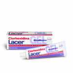 Oδοντόκρεμα Lacer Clorhexidina Gel Bioadhesivo (50 ml)