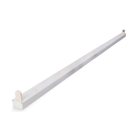 Στεγανό Φωτιστικό LED EDM LED Σωλήνας Φθορισμού σωλήνα Λευκό 22 W