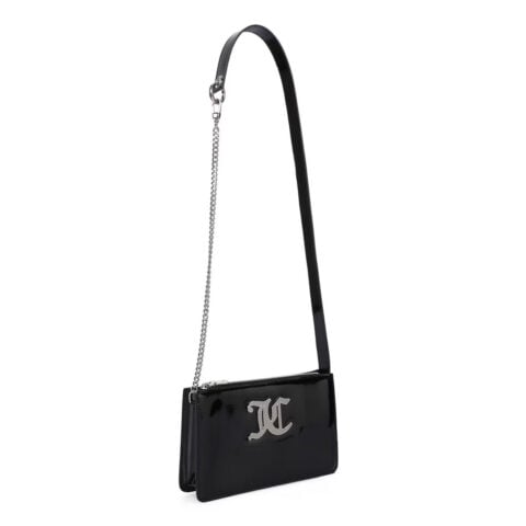 Γυναικεία Τσάντα Juicy Couture 673JCT1280 Μαύρο (21 x 13 x 3 cm)