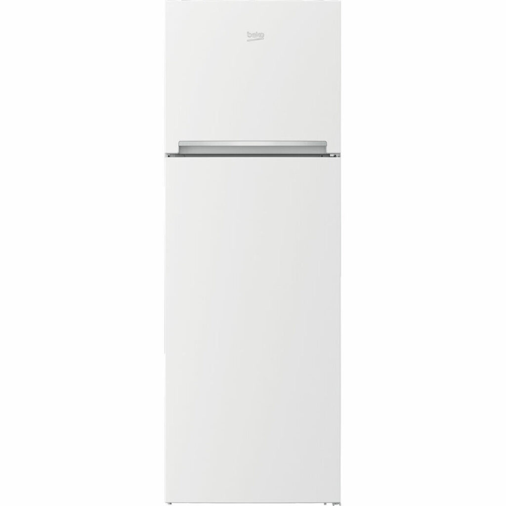 Ψυγείο BEKO RDNE350K30WN Λευκό Ανεξάρτητο (172 x 60 cm)