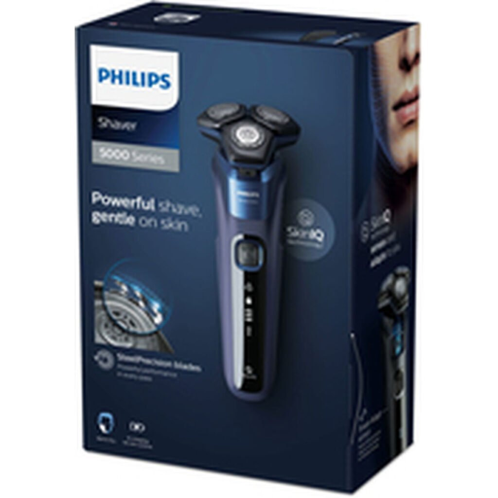 Κουρευτική/Ξυριστική Μηχανή Philips S5585/30