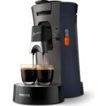 Καφετιέρα με Κάψουλες Philips Senseo Select CSA240 / 71 900 ml