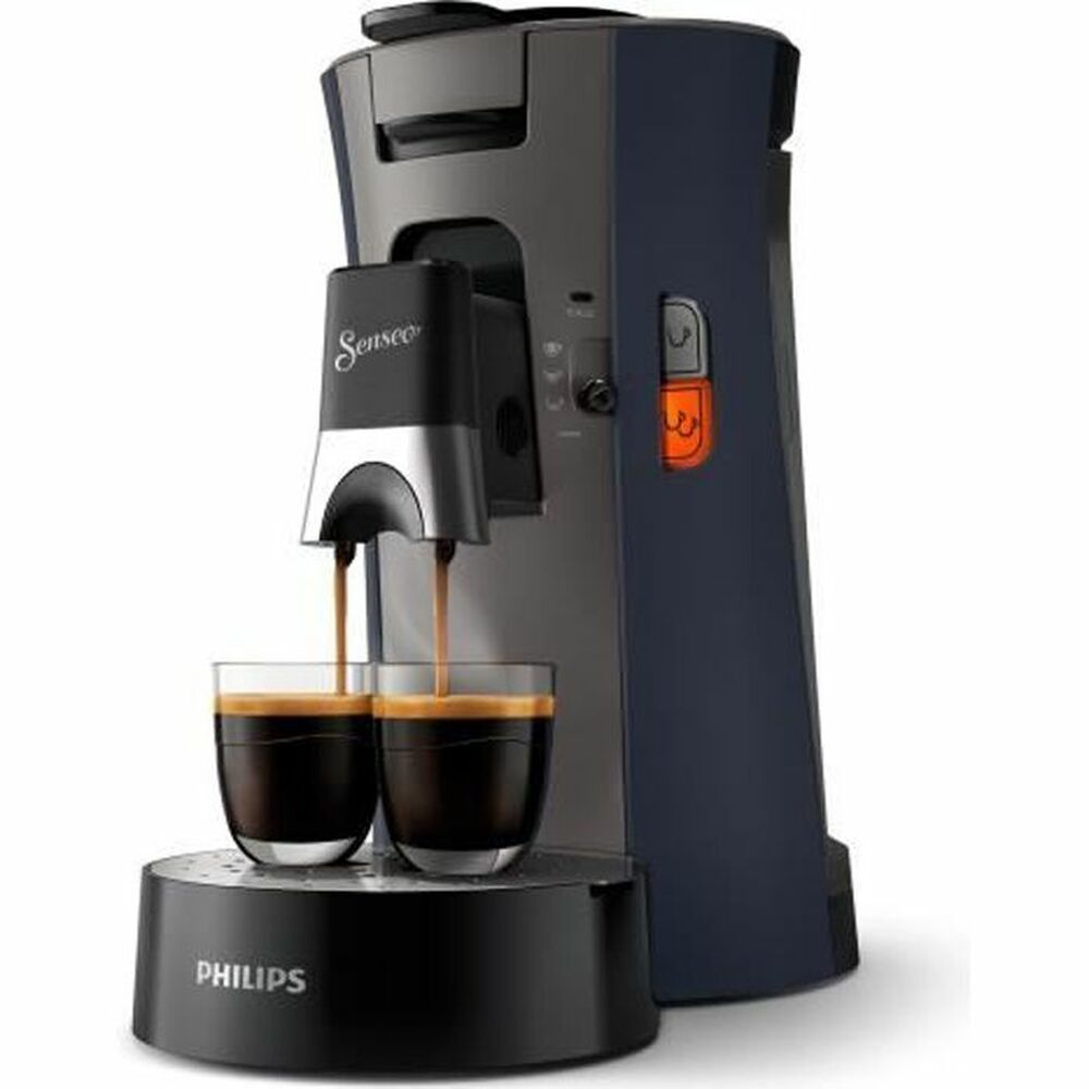 Καφετιέρα με Κάψουλες Philips Senseo Select CSA240 / 71 900 ml