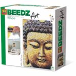 Σετ SES Creative Beedz Art - Buda 7000