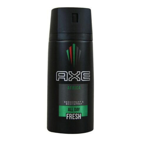 Αποσμητικό Spray Axe Africa 150 ml