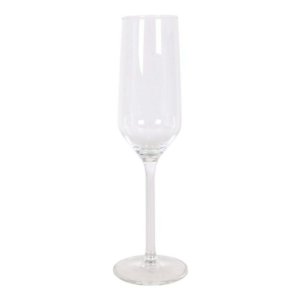 Ποτήρι για σαμπάνια Royal Leerdam Aristo Κρυστάλλινο Διαφανές x6 (22 cl)