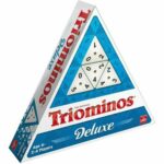 Τσιπ Goliath Triominos De Luxe