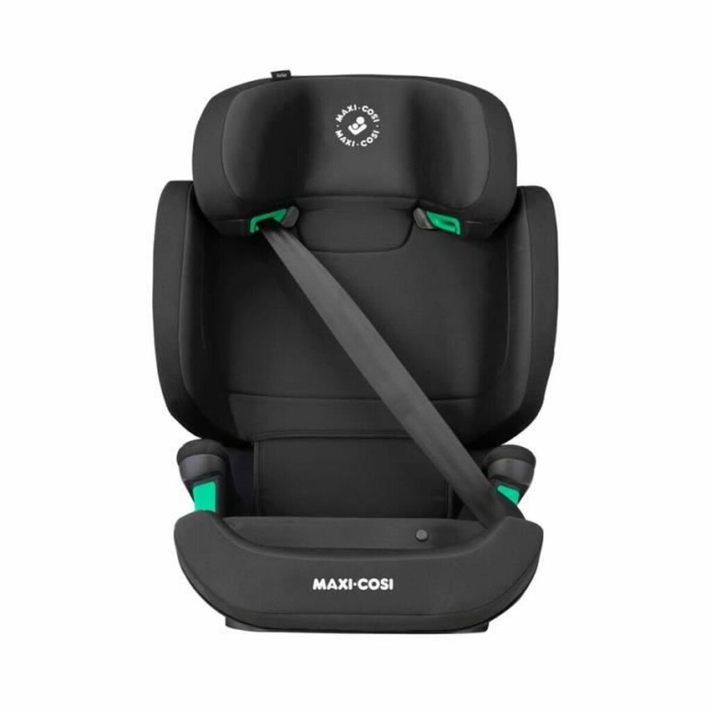 Καθίσματα αυτοκινήτου Maxicosi Morion i-Size Μαύρο