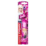 Ηλεκτρική οδοντόβουρτσα Colgate Barbie Παιδικά