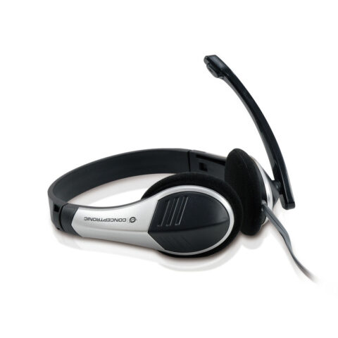 Ακουστικά με Μικρόφωνο Conceptronic Allround Stereo Headset