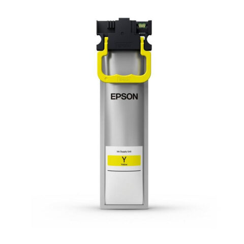 Αυθεντικό Φυσίγγιο μελάνης Epson C13T11D440