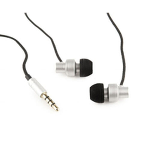 Ακουστικά με Μικρόφωνο GEMBIRD MHS-EP-CDG-S