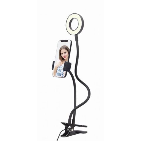 Δαχτυλίδι Φωτός για Selfie GEMBIRD LED-RING4-PH-01