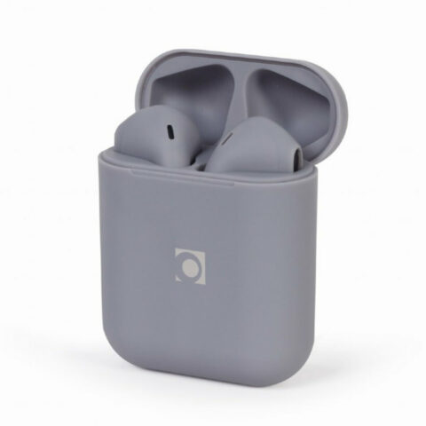 Bluetooth Ακουστικά με Μικρόφωνο GEMBIRD Seattle