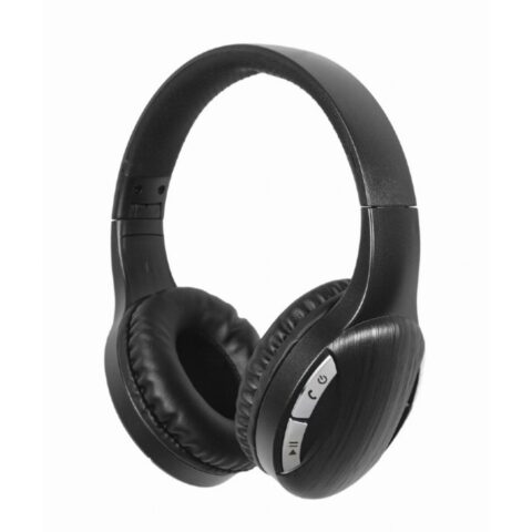 Ακουστικά με Μικρόφωνο GEMBIRD BTHS-01-BK