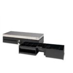 Κουτί Συρτάρι Safescan SD-4617 Μαύρο