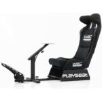 Καρέκλα Παιχνιδιού Playseat WRC Μαύρο