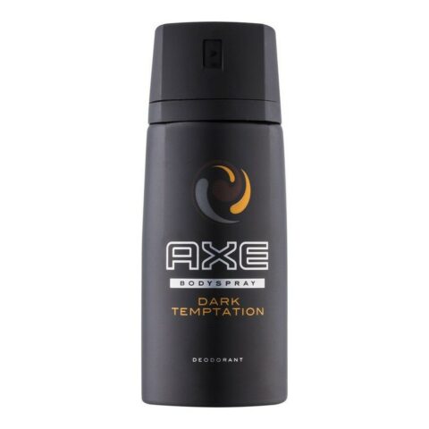 Αποσμητικό Spray Axe Dark Temptation (150 ml)