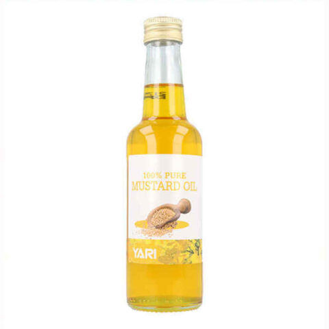 Λάδι Μαλλιών Yari Mostaza (250 ml)
