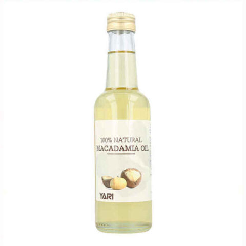 Λάδι Μαλλιών Yari Mακαντάμια (250 ml)