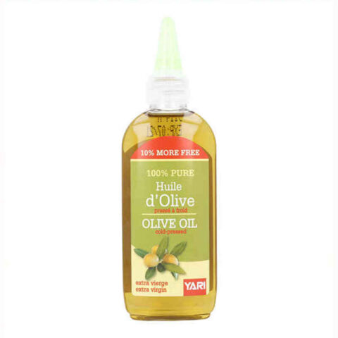 Λάδι Μαλλιών    Yari Pure Olive             (110 ml)