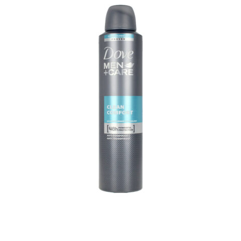 Αποσμητικό Spray Dove Men+Care (250 ml)
