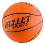 Mπάλα Μπάσκετ Bullet Sports Πορτοκαλί