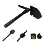 Πτυσσόμενο Φτυάρι Bensontools 9