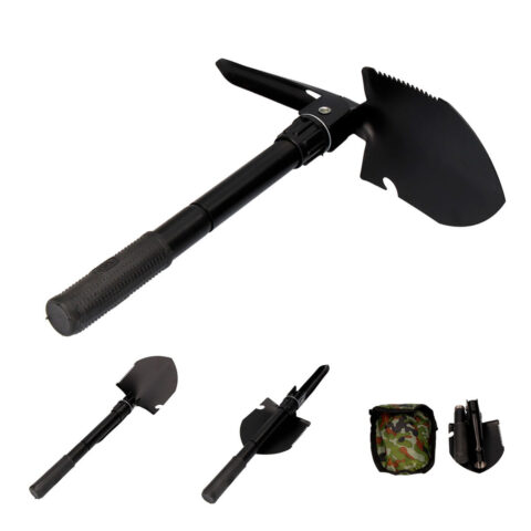 Πτυσσόμενο Φτυάρι Bensontools 9