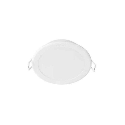 Λαμπτήρας LED Philips Downlight meson Λευκό Πλαστική ύλη 550 lm (Ø 9