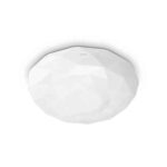 Φωτιστικό Οροφής Philips Plafón Λευκό 23 W Μέταλλο/Πλαστική ύλη (36