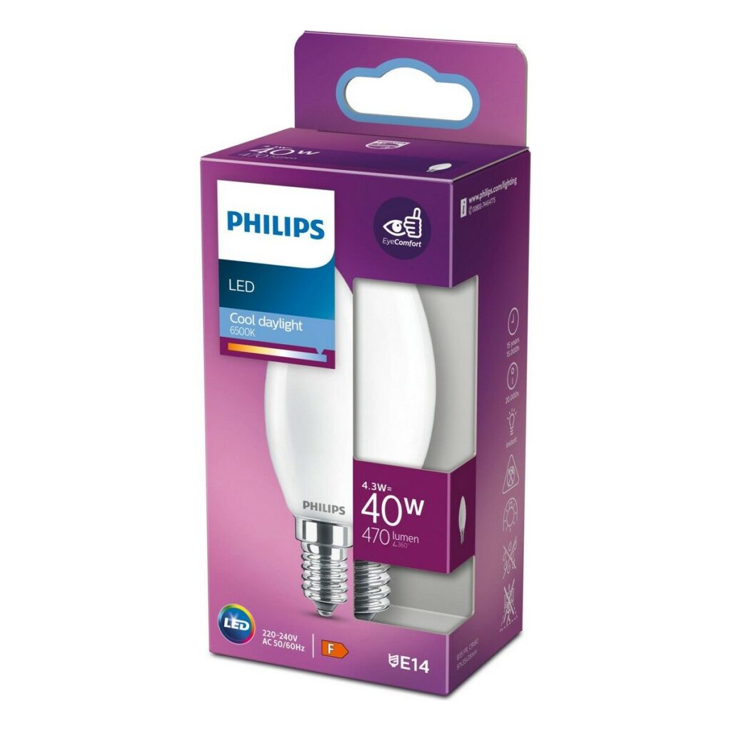 Λάμπα LED Philips 3