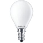Λάμπα LED Philips Vela y lustre 4