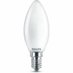 Λάμπα LED Philips E14 (3