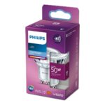 Διχροϊκή Λάμπα LED Philips Foco 4