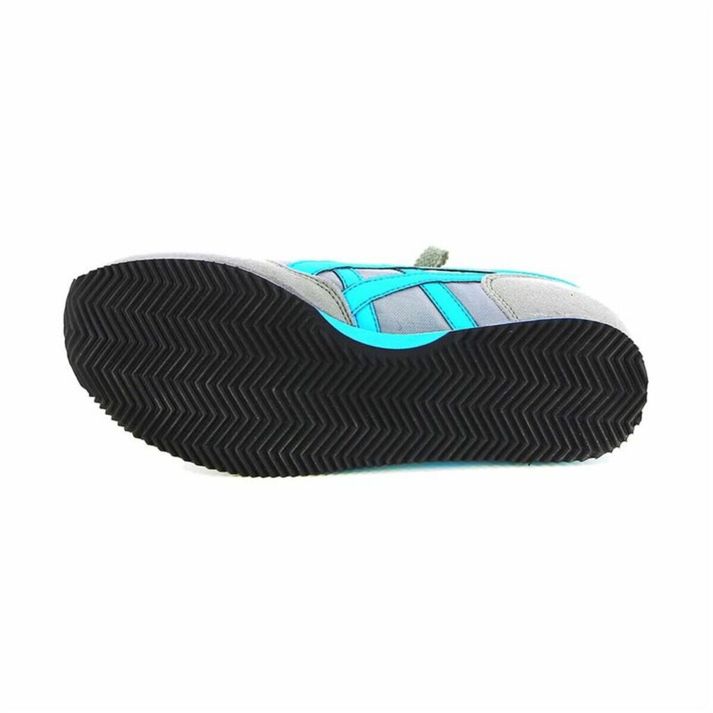 Ανδρικά Αθλητικά Παπούτσια Asics Sportswear Sumiyaka Ανοιχτό Γκρι