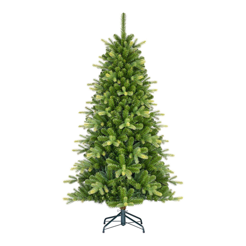 Χριστουγεννιάτικο δέντρο Black Box Πράσινο Τζίντζερ (Ø 94 x 155 cm)