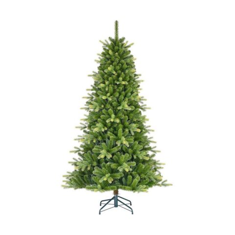 Χριστουγεννιάτικο δέντρο Black Box Τζίντζερ Πράσινο (185 cm)