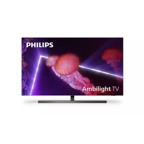 Smart TV Philips 48OLED887 48" 4K ULTRA HD OLED WIFI