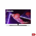 Smart TV Philips 48OLED887 48" 4K ULTRA HD OLED WIFI