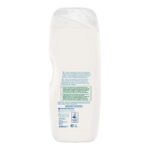 Αφρόλουτρο Zero% Anti-Pollution Sanex (600 ml)